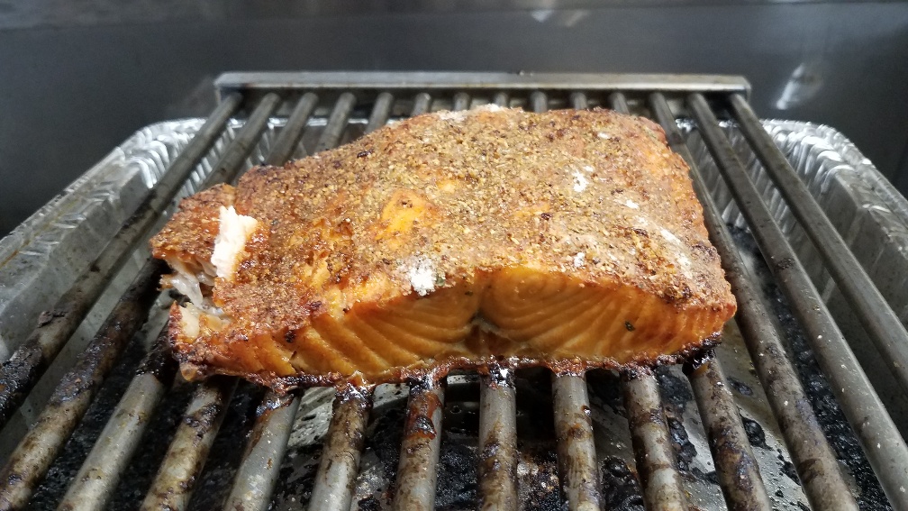 LainoxCooking's tweet image. Opening soon, Swahili Village "The Consulate". Here's the Owner and CEO of the Swahili Brand of restaurants, Kevin Onyona, showing off his new Lainox Naboo combi oven, and Chef Alfredo's salmon .
Located at 1990 M St NW, Washington DC
#cheflife @LainoxAli #naboo