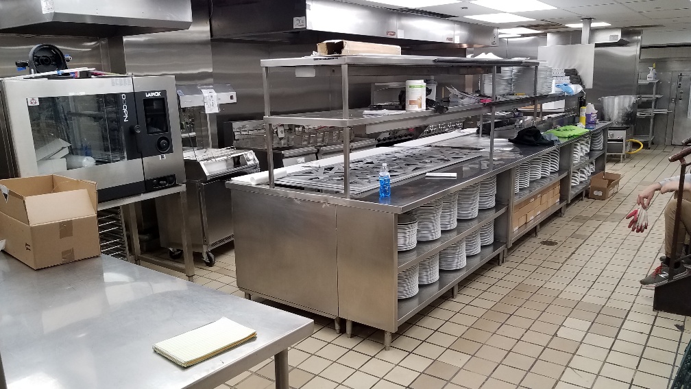 LainoxCooking's tweet image. Opening soon, Swahili Village "The Consulate". Here's the Owner and CEO of the Swahili Brand of restaurants, Kevin Onyona, showing off his new Lainox Naboo combi oven, and Chef Alfredo's salmon .
Located at 1990 M St NW, Washington DC
#cheflife @LainoxAli #naboo