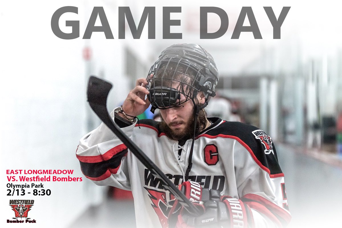 Westfield Bombers Hockey tweet media
