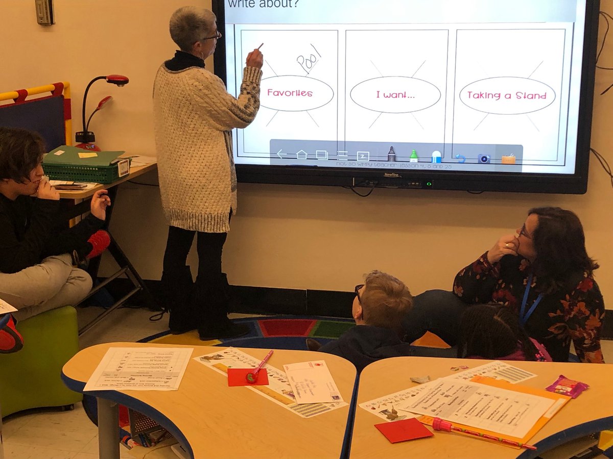 Felicia Hillman (@fhillmanide) on Twitter photo Mine Hill-CAS-Self-Contained Classroom Ts co-teach a BML on “How do opinion writers come up with topics to write about?” #LATIC #specialed <a href="/IDECorp/">IDE Corp.</a> <a href="/nsulla/">Nancy Sulla</a> <a href="/lnittel/">Mr. Lee Nittel</a> Mine Hill-CAS-Self-Contained Classroom Ts co-teach a BML on “How do opinion writers come up with topics to write about?” #LATIC #specialed <a href="/IDECorp/">IDE Corp.</a> <a href="/nsulla/">Nancy Sulla</a> <a href="/lnittel/">Mr. Lee Nittel</a>