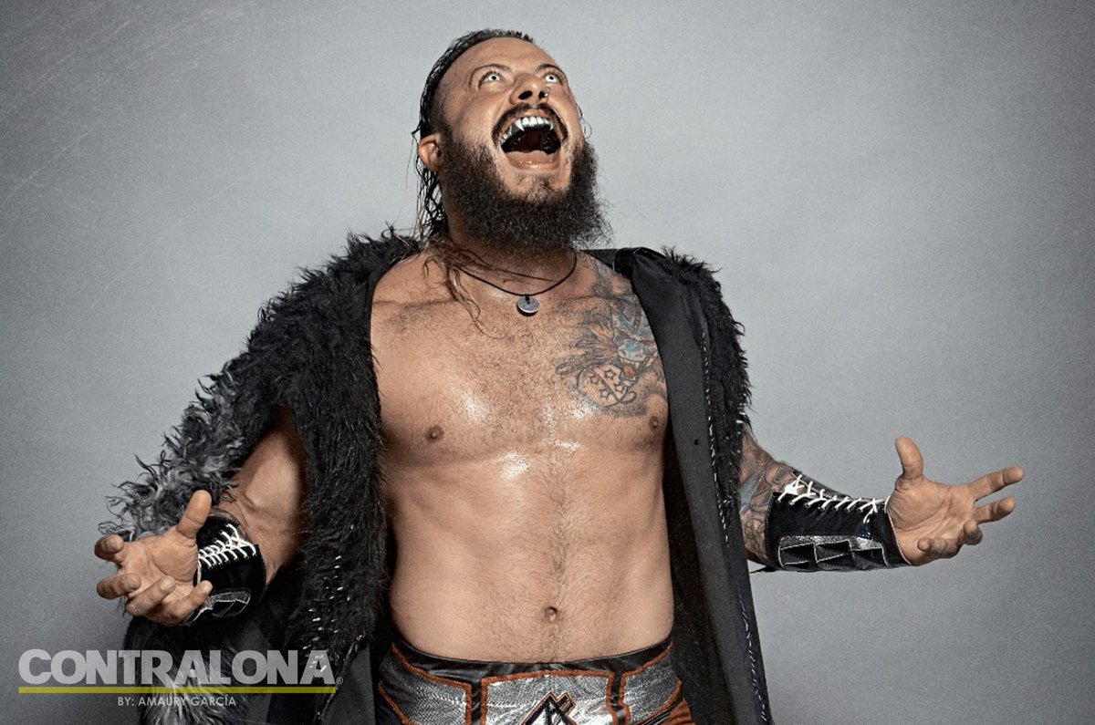 WOLF'S NIGHT OUT: The Nightmare Before Mania tendrá la participación de talentos como <a href="/_AngelFashion/">₴₱Ɇ₳Ɽ ₭ł₦₲ 👑</a>, <a href="/mike_escorpion/">Mike Mendoza 🇵🇷 El Escorpión</a>, <a href="/Roxxy_LCDLA/">Roxxy Scorpion</a>, West Side Mafia, el ex WCW Psicosis y más.

DETALLES: bit.ly/37rLzvg | <a href="/mechvwolf/">Mechvwolf</a>