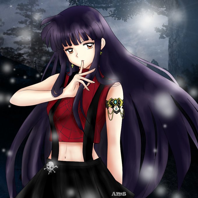 るーみっくruのtwitterイラスト検索結果