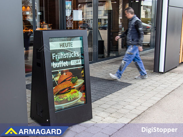 Armagard's tweet photo. At #ISE2020 tomorrow? Speak to @Armagard in French, German, Polish, Spanish, Lithuanian and English, stands 8-A110 and 8-A280. Ask your digital signage questions and browse our extensive range. See you then!
#avtweeps #dooh #AVislife https://t.co/eipyFxwTL9