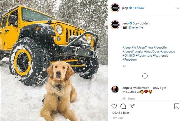 UmeshSaha1's tweet photo. How to Boost Engagement with User-Generated Content on Instagram https://t.co/NI60ewzI1O #Adwords #PPC #SEM #SEA #CPC #Business https://t.co/xg0RS5y6Ob