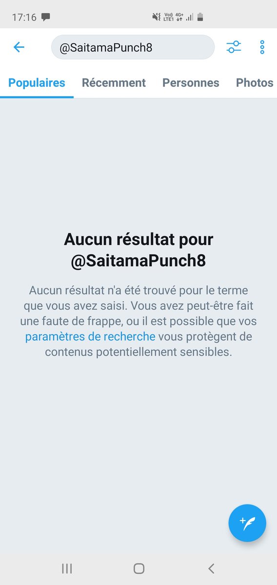 RgRTrader's tweet photo. Félicitations au Vainqueur ! 
Mais je n'arrive pas a te trouver pour te contacter si tu peux me répondre sur ce tweet ! 
Merci à tous les participants , on referas des petits trucs comme ça dans l'année ;) https://t.co/AeZF6st6k2