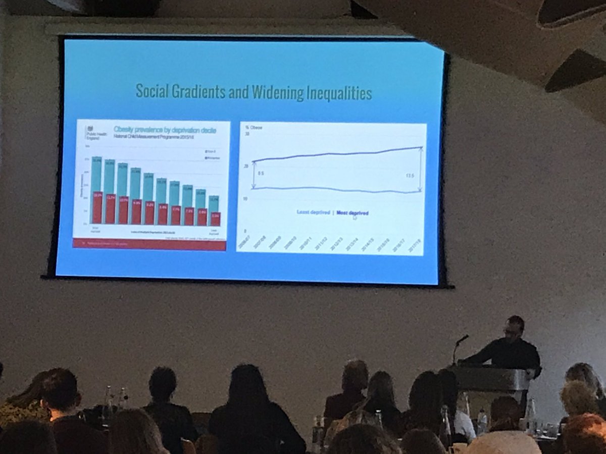 Wrapping up the #BDAObesityEvent with a fascinating sociology view on the obesity! @OliWilliamsPhD @jdeveritt - jealous much? 🤣😜 @BDA_Obesity