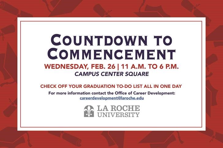 La Roche Career Development tweet media