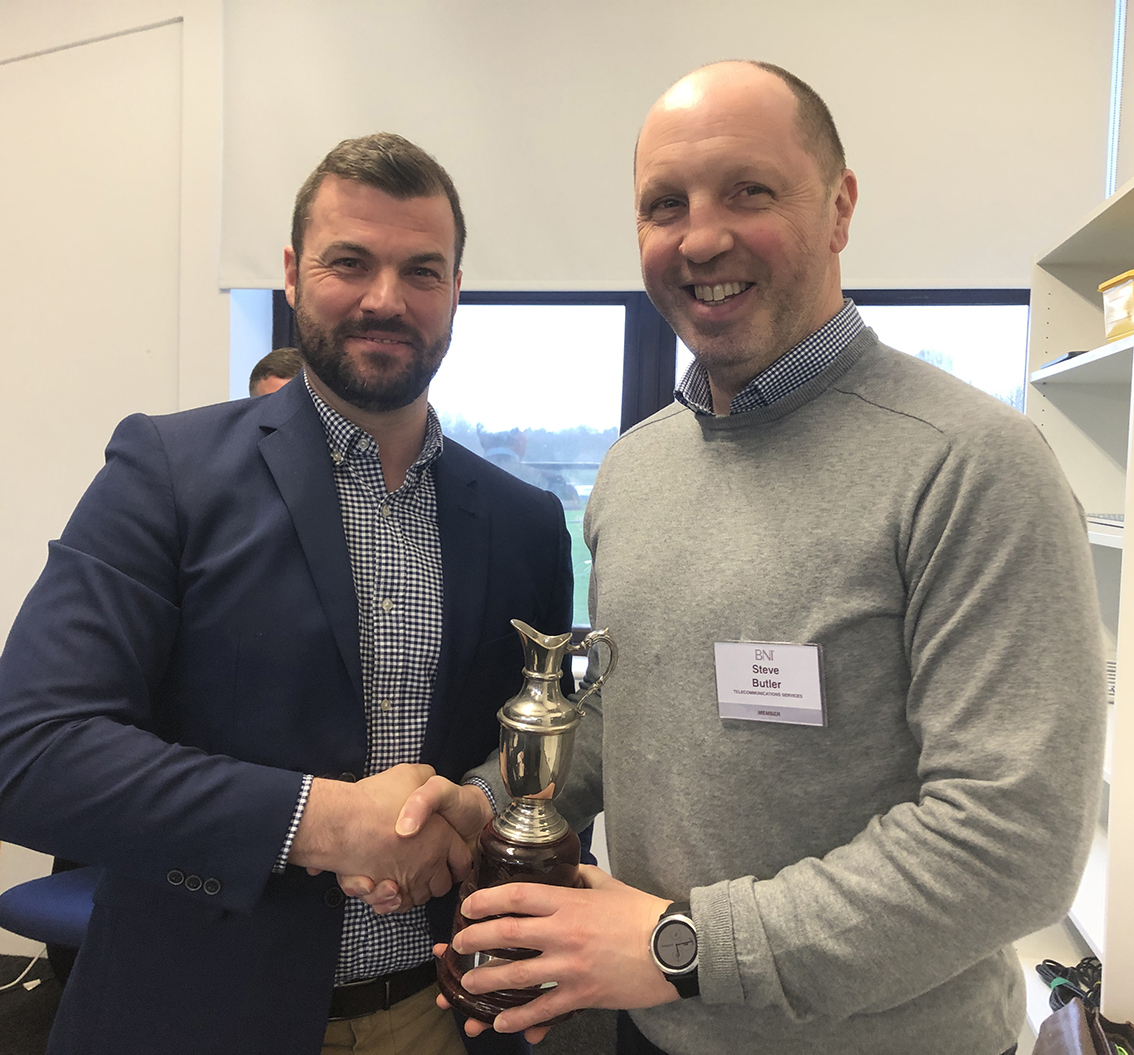 A fantastic networking meeting today with over 30 people in the room. For all of the latest news, read our blog for this weeks figures and to find out more about the opportunities available with the Copperleaf Group

bnimere.co.uk/meeting-update…