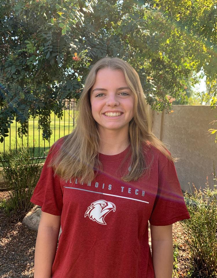 What a Journey!! Rec, second team, ECNL &amp; 3x HS State Champ. Trust the process, so pleased &amp; proud of <a href="/Kelly_hitch35/">Kelly Hitchcock</a> &amp; family. <a href="/ILTechAthletics/">Illinois Tech Athletics</a> #whyyoucoach