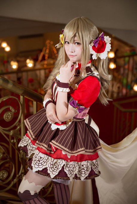 みくるん 美人コスプレイヤー画像まとめ