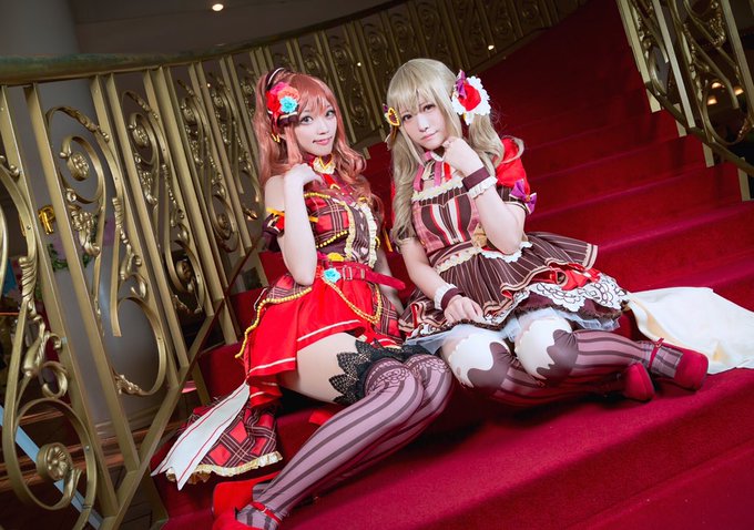 コスプレイヤーみくるんのTwitter画像11