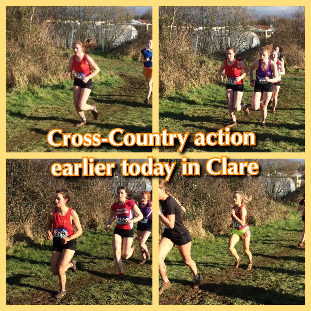 ...well done girls! An all-Ireland beckons. Thanks <a href="/ClotildeFruitCo/">Clotilde Fitzgibbon</a> for the photos!