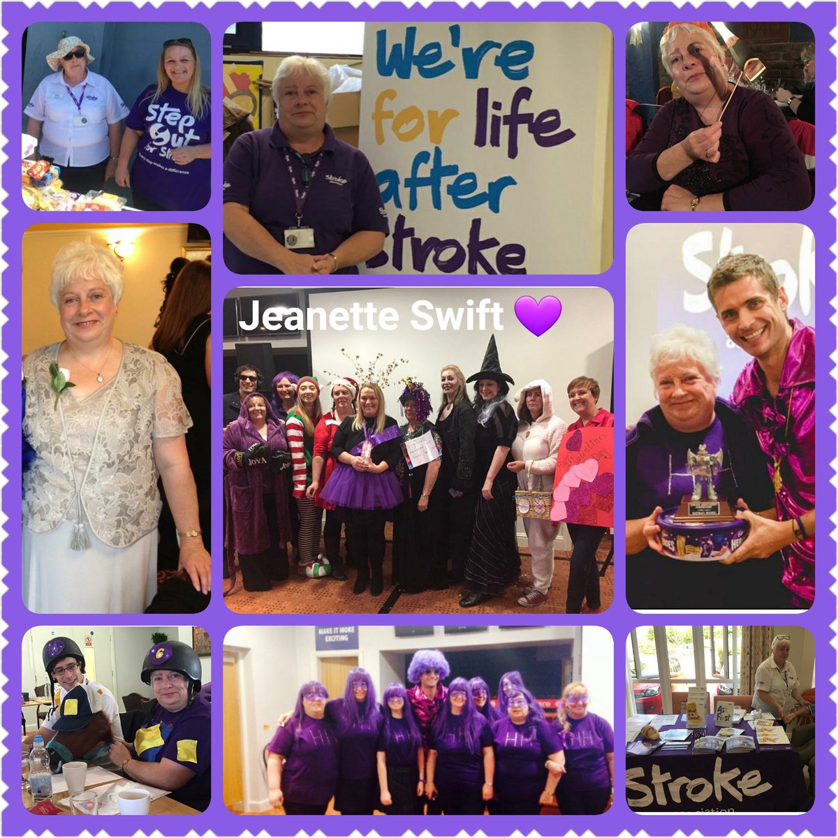 Lee Collins tweet media