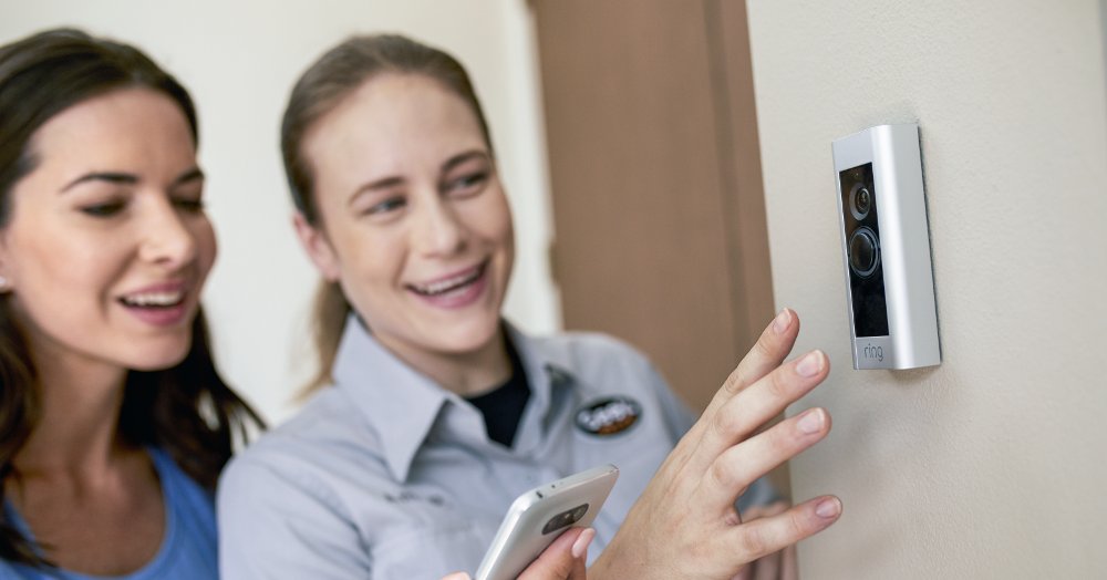 Protect your smart home tech from hackers with these tips. bby.me/wk74ux