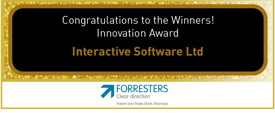 MedilinkWM's tweet image. Congratulations to @MedilinkWM ‘Innovation Award’ Winners @InteractiveCRM #MWMAwards19