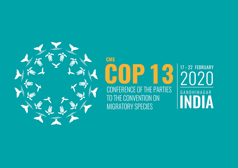 UNBiodiversity's tweet image. We're just a few days from the start of the @BonnConvention #CMSCOP13!

A major milestone in the biodiversity #SuperYear, the conference aims to ensure the survival of #MigratorySpecies of #wildlife.

#EcologicalConnectivity #Biodiversity2020

cms.int/cop13