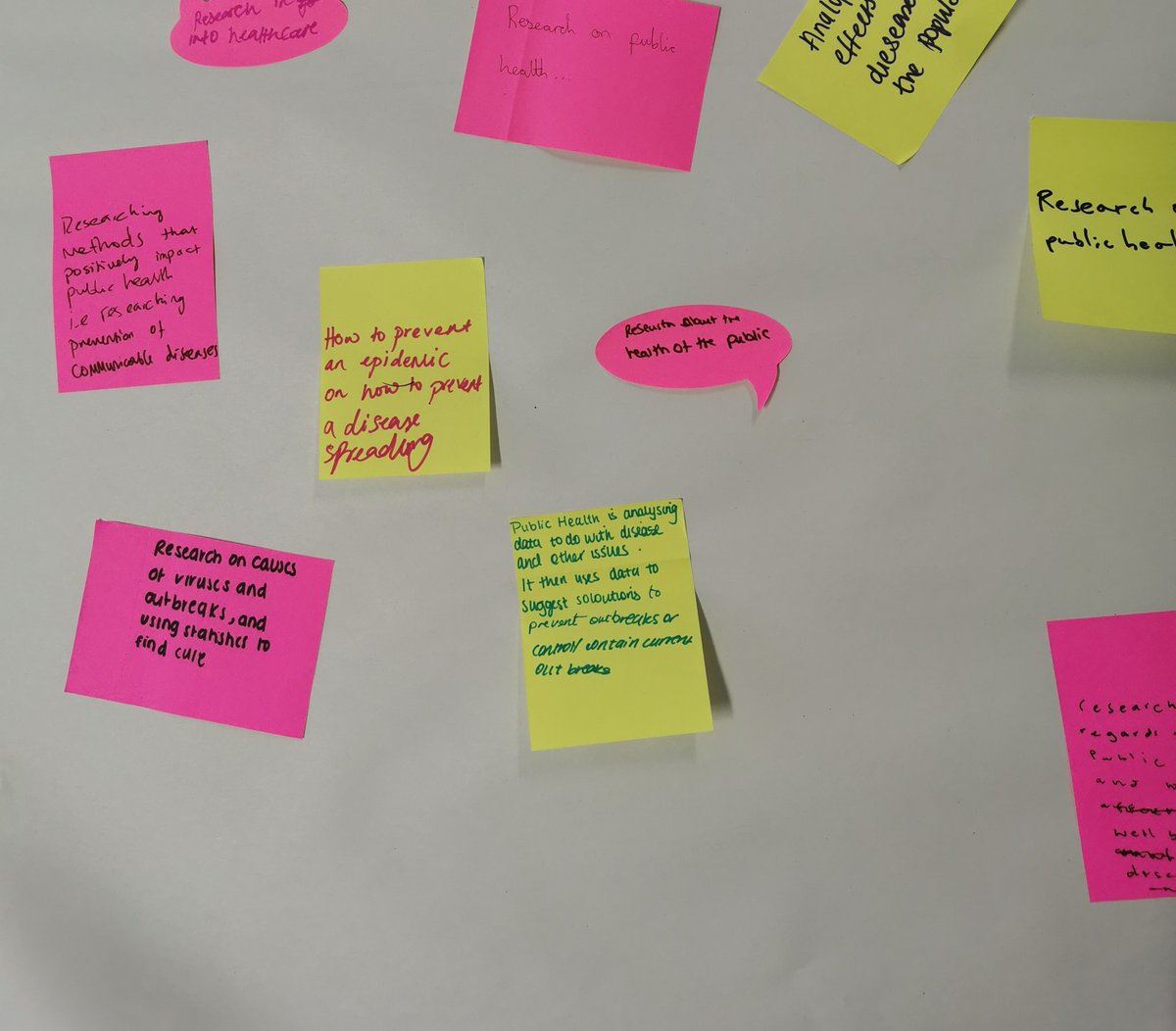 IlluminatorData's tweet image. What does #publicengagement mean to you?! Thank you to our teams today for all your hard work #coding and asking important research questions! #coronavirus #publichealth #datascience @LSHTM 👏
