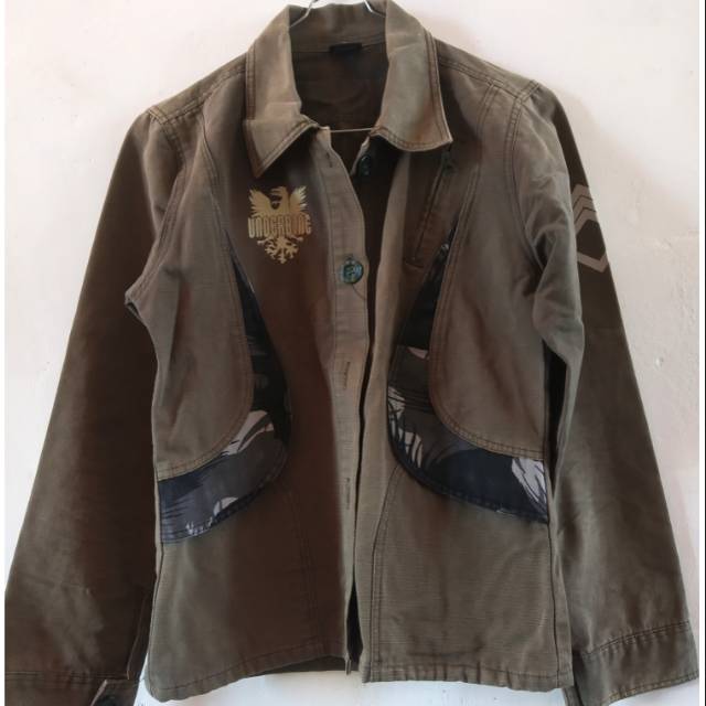 Saya menjual Jaket Semi Je... seharga Rp50.000. Dapatkan produk ini hanya di Shopee! shopee.co.id/businaddshop17… #ShopeeID