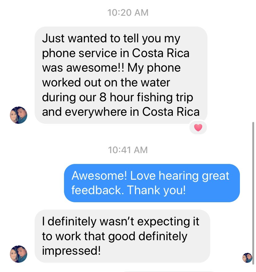 MisterMagenta's tweet image. Love getting these praise reports from my customers! @Tmobile is still rockin! #simpleglobal 📶