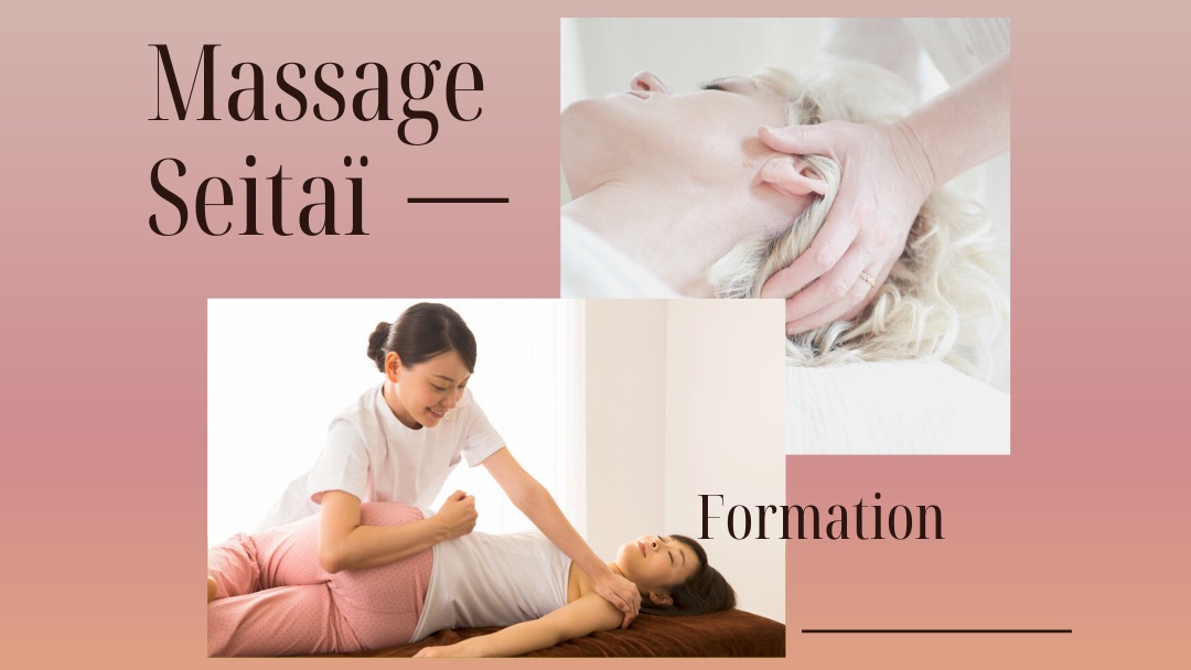 Découvrez la formation Massage Seitaï by Thalatherm ! Ce massage est une variante du massage traditionnel Japonais. bit.ly/SeitaiThalathe…
#seitai #MassageBodytobody