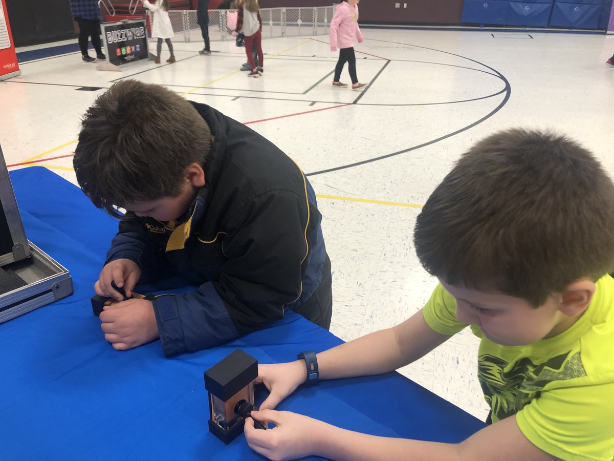 Lannoye Elementary tweet media