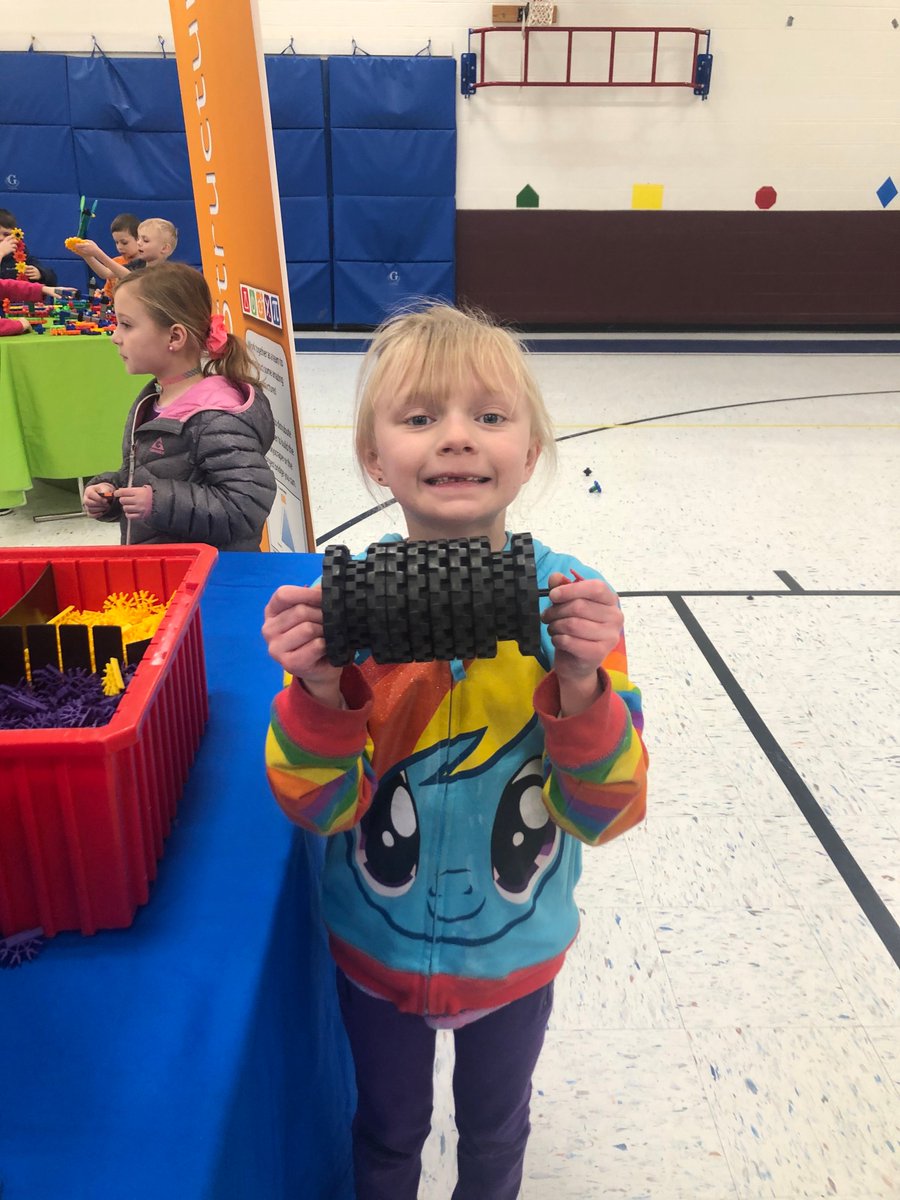 Lannoye Elementary tweet media