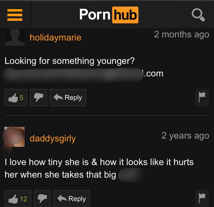 Young Teens Lose Virginity