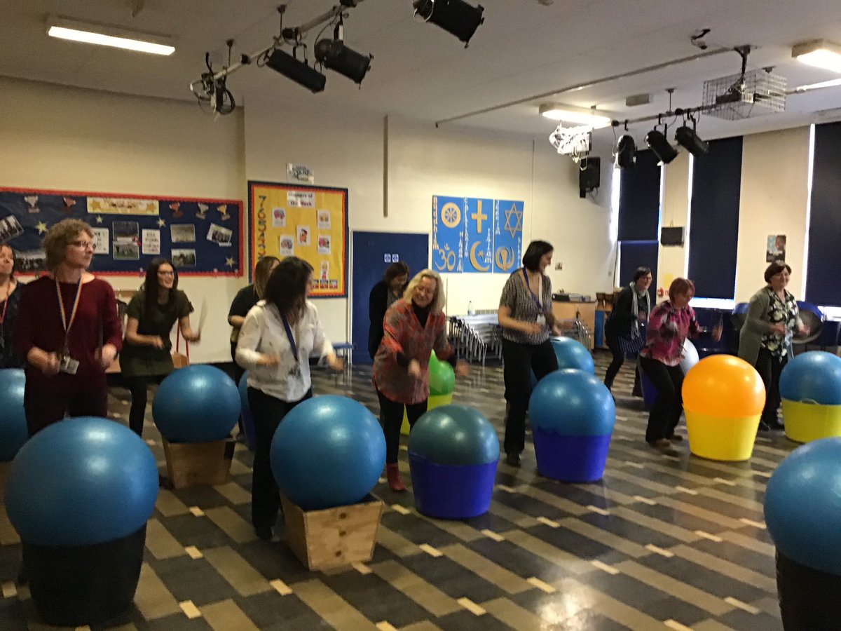 OutwoodPriSch's tweet photo. Both the children and staff really enjoyed being part of the ⁦@drumzaloud⁩ experience! What a exhilarating and creative way to develop so many skills whilst covering so many aspects of the curriculum. https://t.co/zkaFAUOZOG