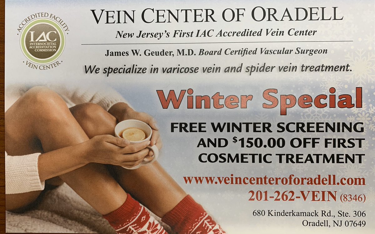 veindoctorg tweet picture