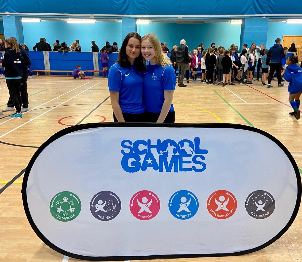 LCC Sport tweet media