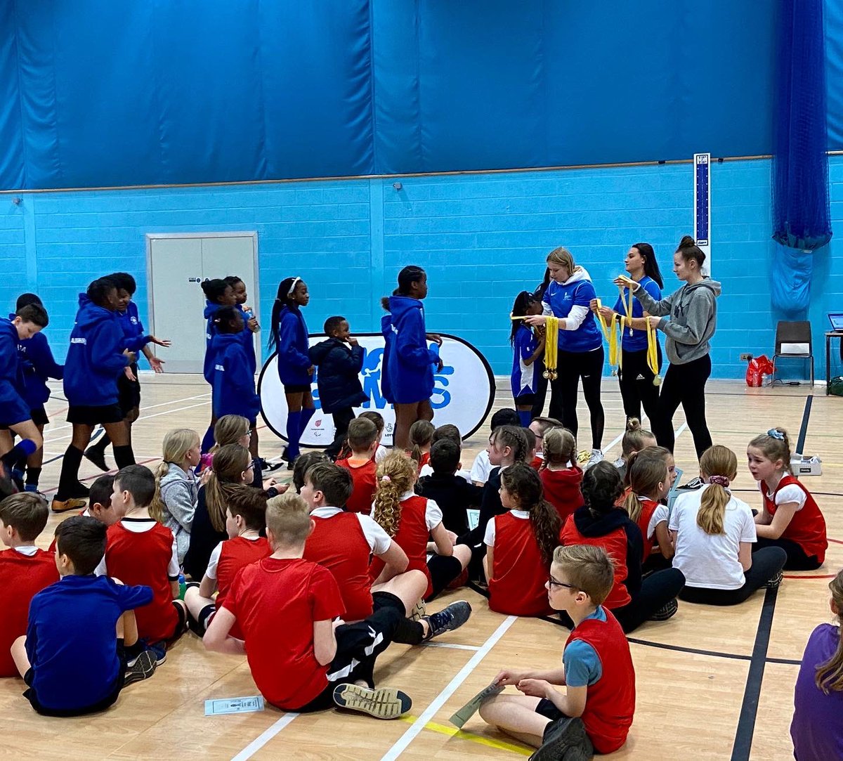 LCC Sport tweet media