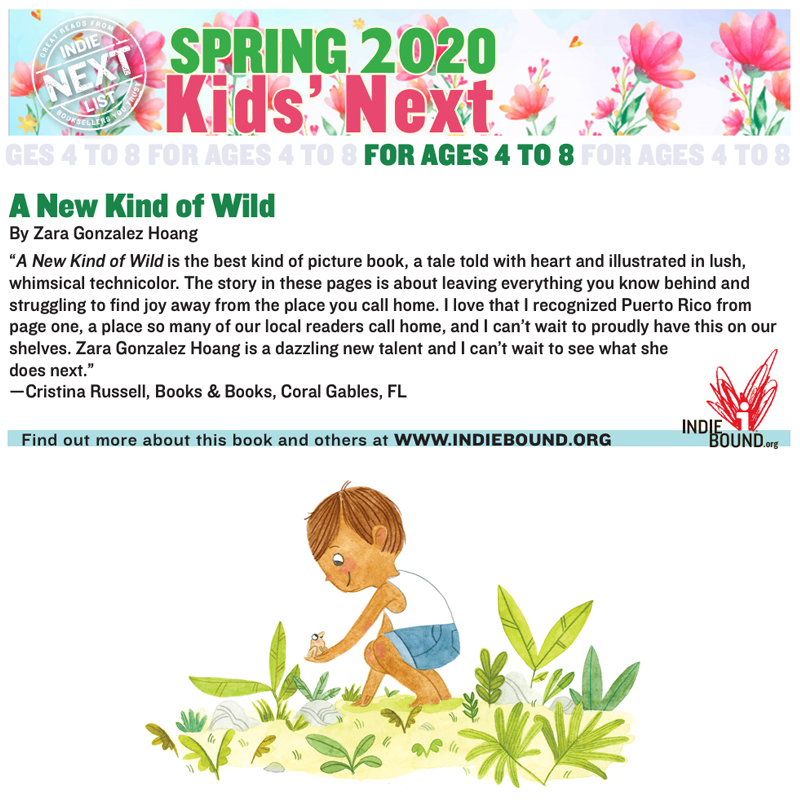 Zara González Hoang tweet media