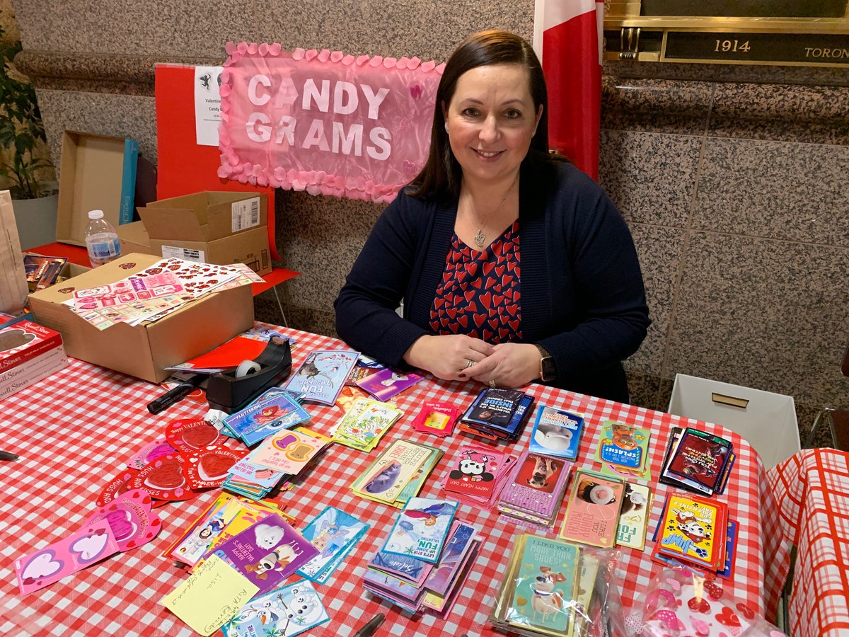 TPS_Records's tweet image. RMS Valentine's Day -Bake Sale 
Supporting the Special Olympics &amp;amp; Autism Speaks Walk

Thank you for your donations, your sweettooth will thank you later!

Special shout out, to the TPS Records/RMS Members for making this event a great success.

#ValetinesDay #GetBaked #Valentines