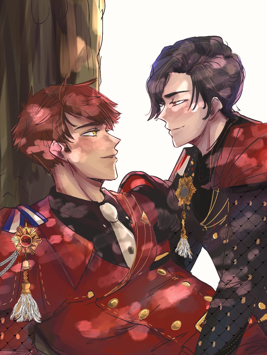 Featured image of post The Best 24 Obey Me Lucifer X Reader X Diavolo