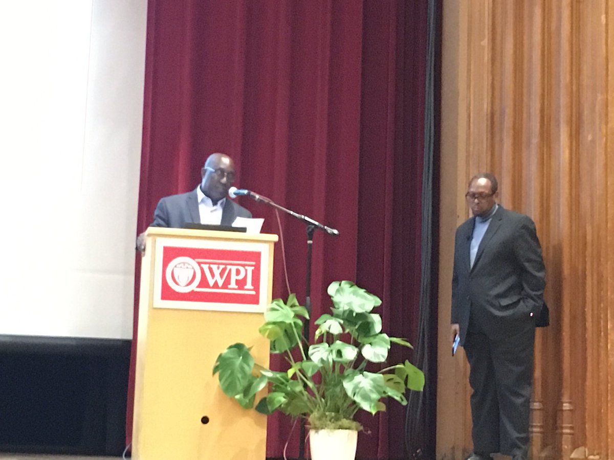 Social Science & Policy Studies @ WPI tweet media