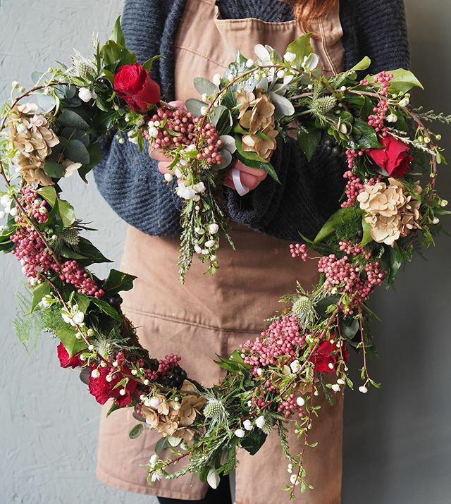 At Valentine”a Day
Full of hearts, love and sentiment.
We still have some beautiful bouquets waiting some forever homes and you can even order online (link in profile) ift.tt/38Btr3m