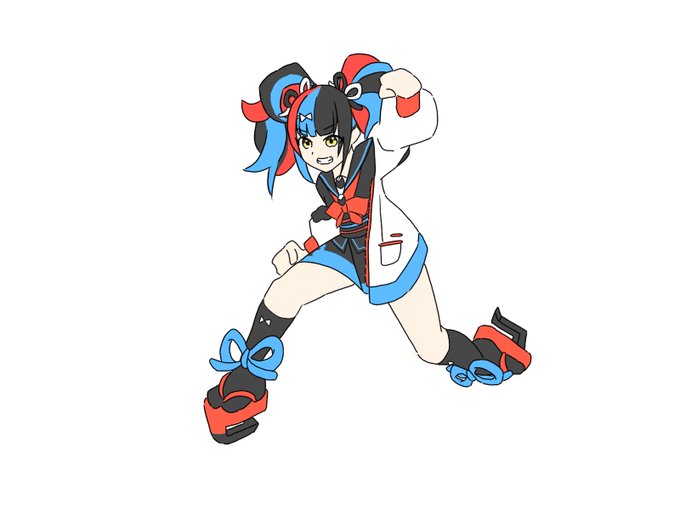 昨日のやつちょっと納得いかなかったので再度描きました・・・#キラキラのアーチャー#清少納言#FGOクラスタさんと繋がりたい#FGO絵描きさんと繋がりたい#絵描きさんと繋がりたい 