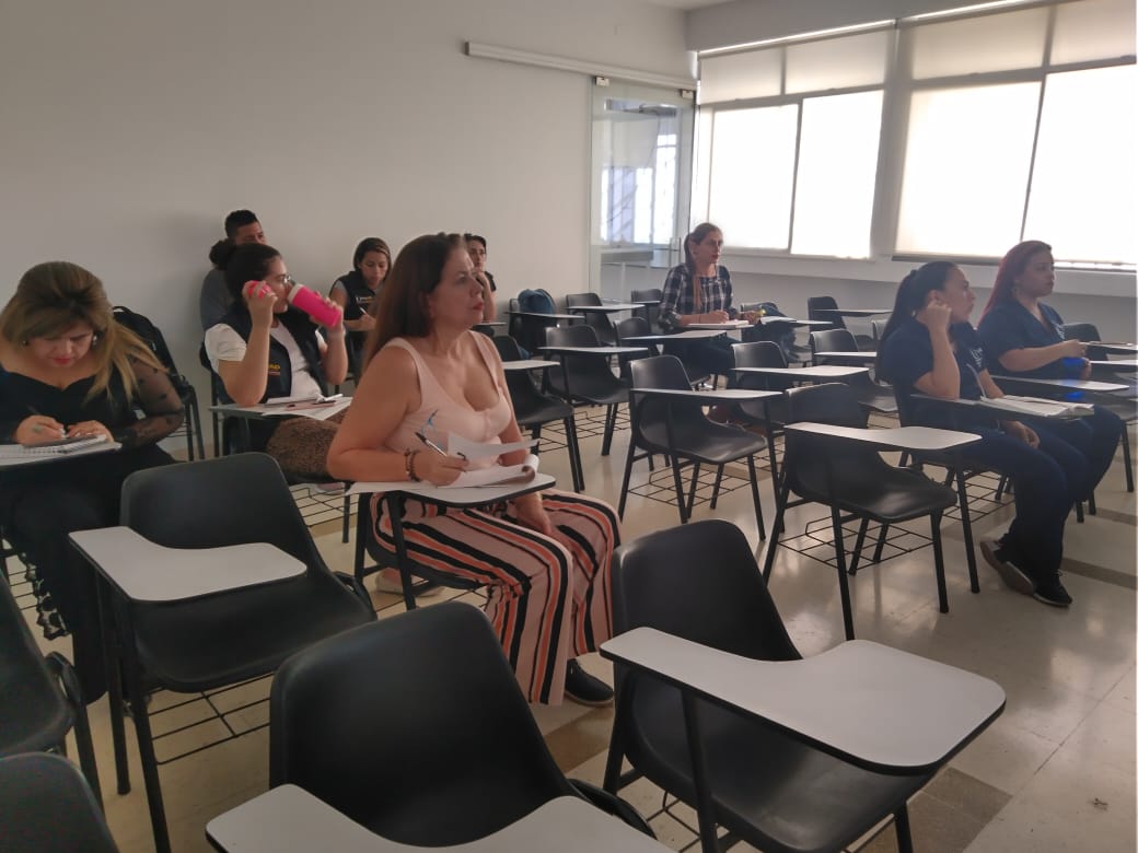 UNAD Zona Occidente tweet media
