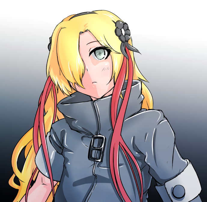 いつもゆるふわ水彩なヰ世界情緒をアニメ塗りで描いたらどうなるか?という素朴な疑問を解消します!(クソブログ)
いかがでしたか?(クソブログ)
結果、「ヰ世界情緒はかわいい」ということがわかりました!(クソブログ)
#ヰ世界情緒 