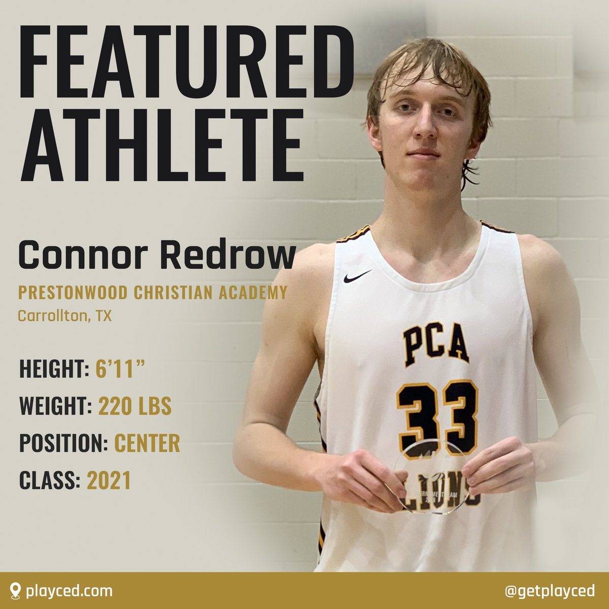 RossHawley39's tweet photo. 🚨🏀🚨🏀 MAJOR baller alert @ConnorRedrow is a dude! Here’s his scouting report: you’ll be watching him on 📺 in two years. The end. #featuredathlete #basketball #highschoolathlete #plan2play https://t.co/0S4NrPQZmg