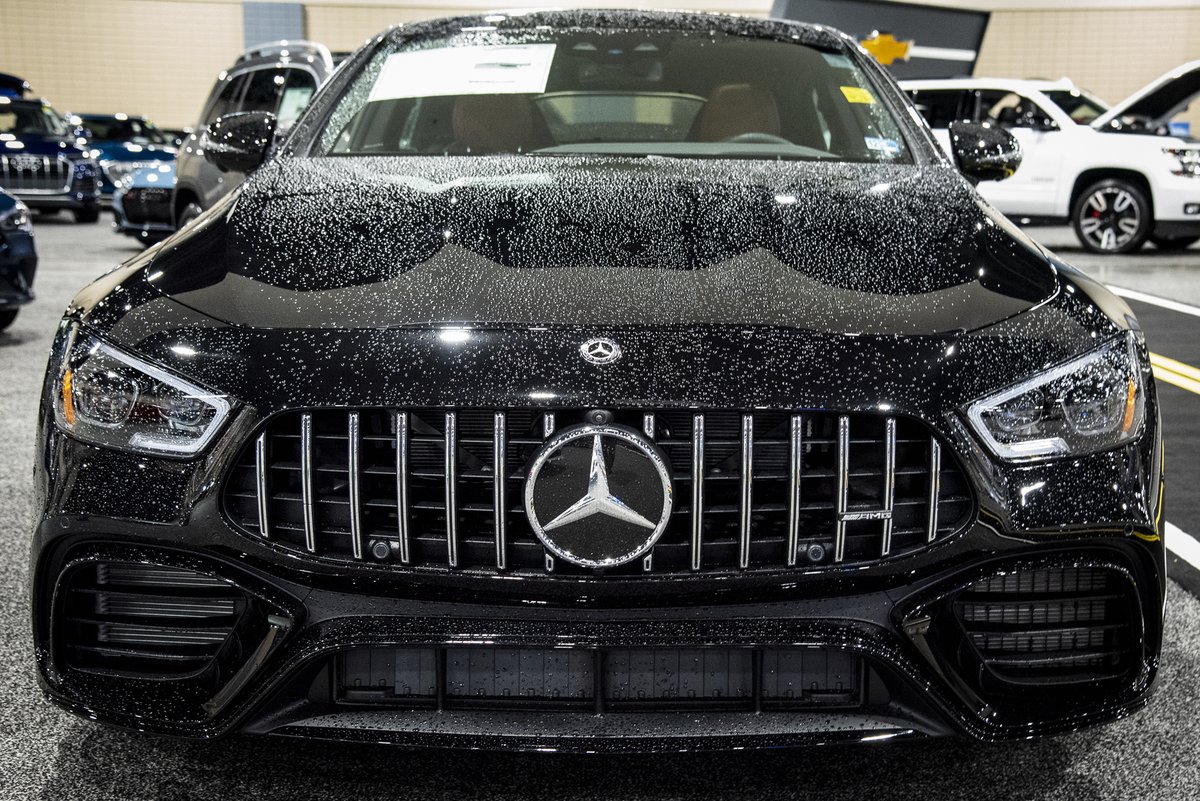 Virginia Auto Show tweet media