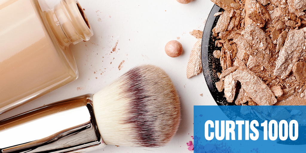 Curtis1000's tweet photo. A custom #RetailPackaging and #MediaKit solution enables an innovative beauty care company to increase its social media influence. https://t.co/RQpfpebfDL https://t.co/uhKfW9YExk