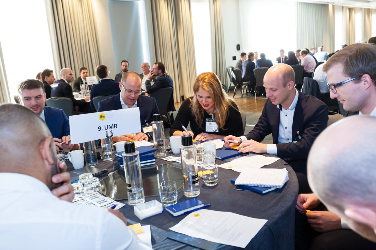 We are so excited to announce that the 
<a href="/IOSCOPress/">IOSCO Press</a> will be joining our UMR &amp; Clearing Spotlight meeting in London next month! thehive-network.com/finance-events…