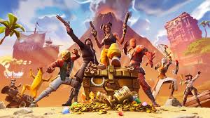 Oproep voor alle jeugd van groep 6 t/m 13 jaar.
Kom jij vrijdag naar ons TIENERBAL en wil je de #Fortnite battle spelen, neem dan je eigen controller of telefoon mee om mee te spelen (op eigen risico).
Tot 14 februari van 19:30 tot 22:00 op de blokhut van Jong Arcen !!