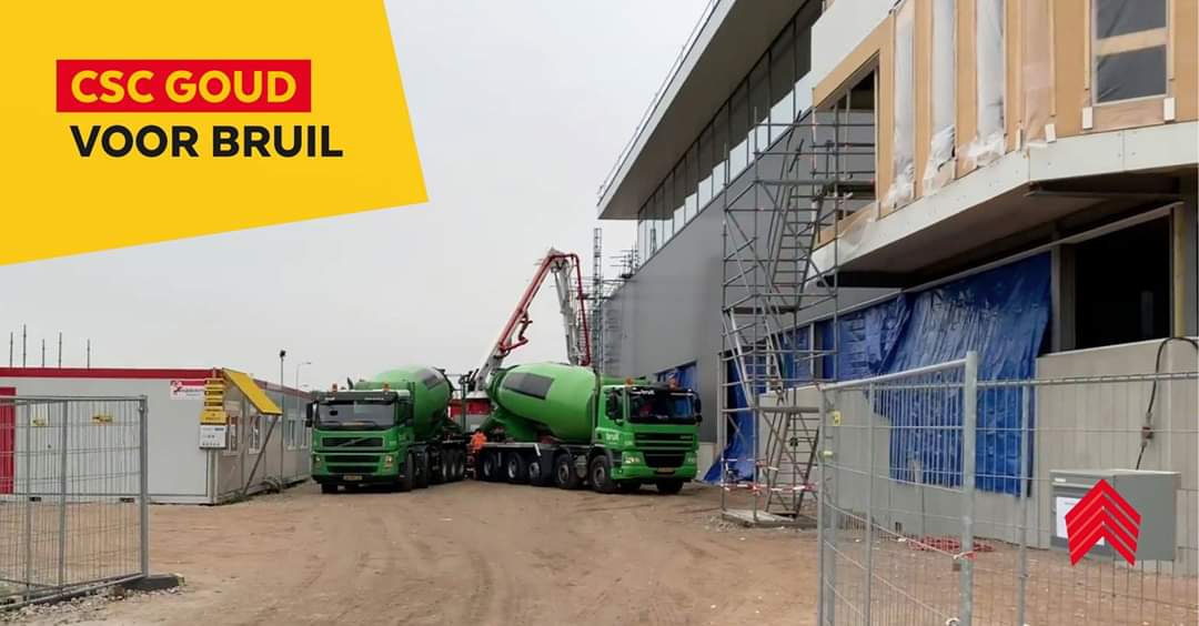 Bouwbedrijf Kreeft tweet media