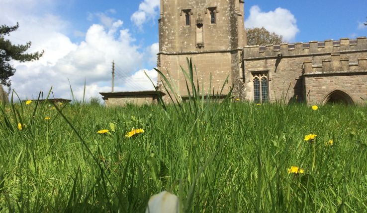 WickwarDotOrg's tweet image. Wickwar Parish News – March 2020 dlvr.it/RPzK0q