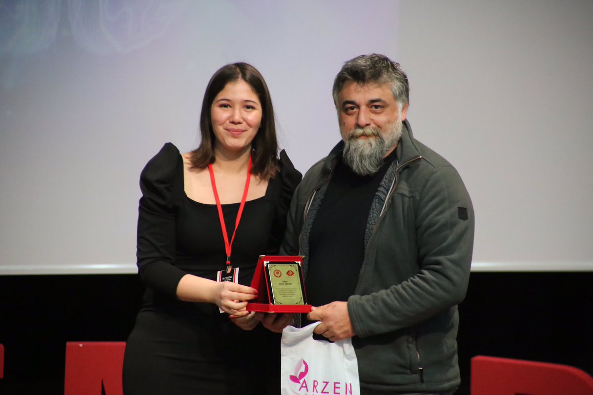 49.TEMÖB etkinliğimizin ilk gününde Gazeteci ve Tedx Konuşmacısı Timur Akkurt bizlerleydi.