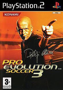 Happy 60th birthday to the best referee and also the best ever PES cover star, Pierluigi Collina! 
