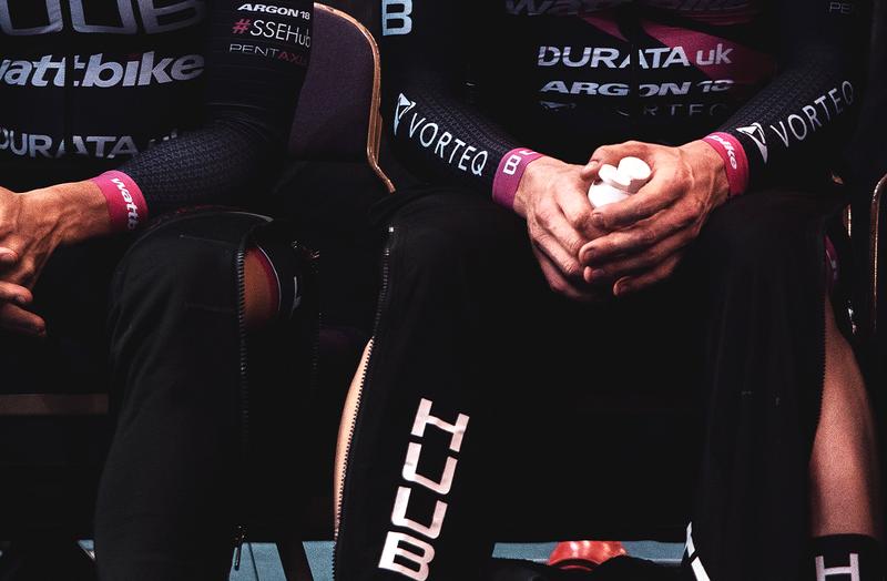 NEW VIDEO: HUUB X Fellowship of Speed brings you the Heated Trousers

Actively heating key muscle groups at an optimal temperature of 43 degrees, the trousers were designed for Olympians to compete at the highest level.

WATCH VIDEO > huubdesign.com/blogs/huub-tv/…