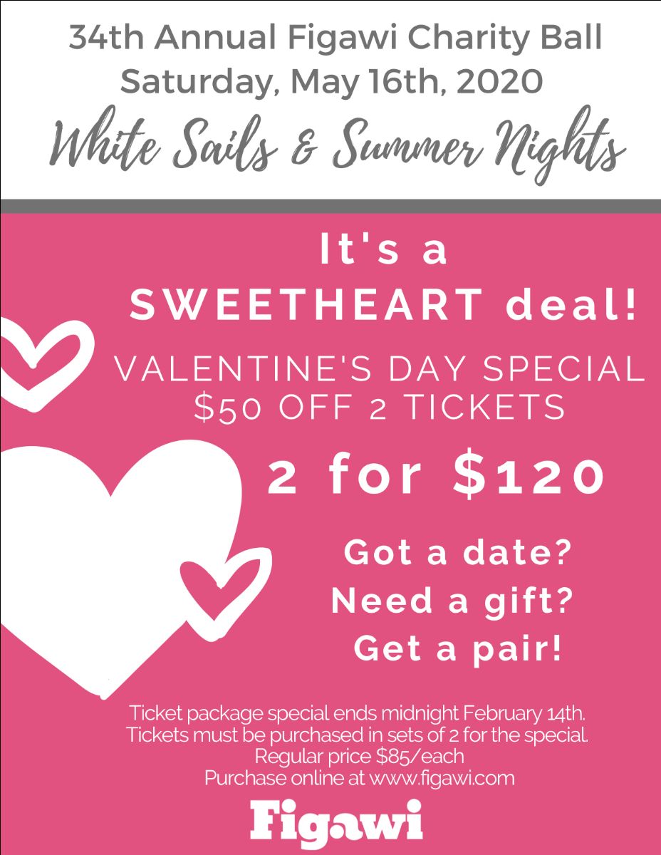 Valentine's Charity Ball Ticket Special - mailchi.mp/figawi/valenti…